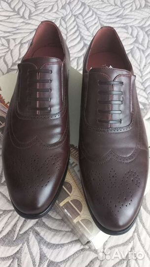 Туфли мужские 44 размер новые