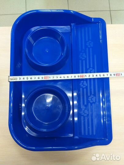 Миска для кошек