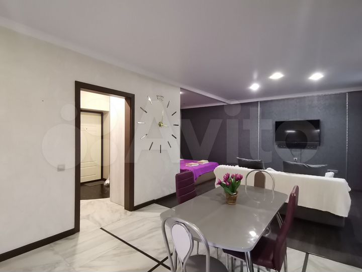 Квартира-студия, 35 м², 2/15 эт.