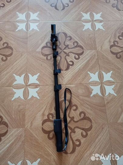 Селфи палка