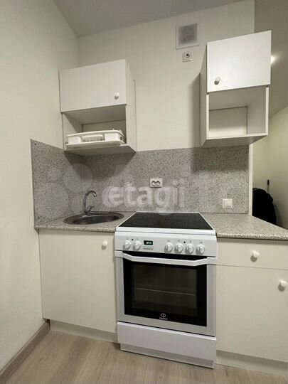 Квартира-студия, 20 м², 3/12 эт.