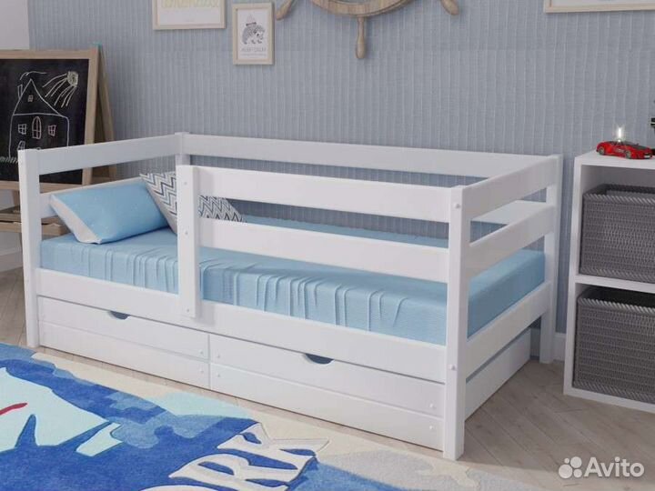 Детская кровать Ставрополь