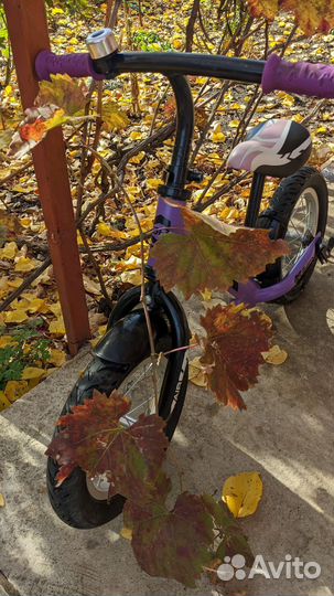 Беговел Small Rider