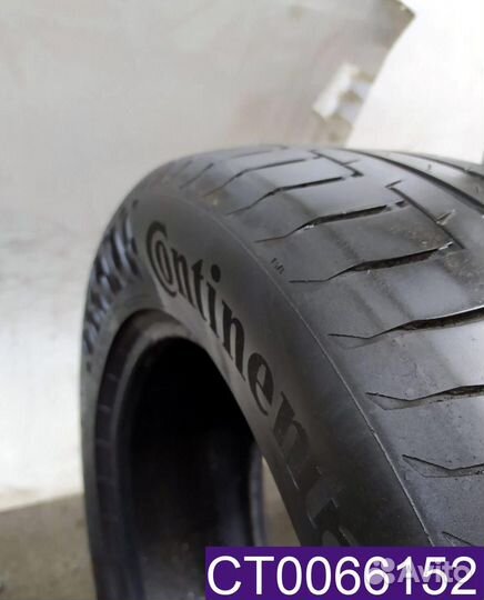 Continental ContiPremiumContact 6 225/60 R18 96T