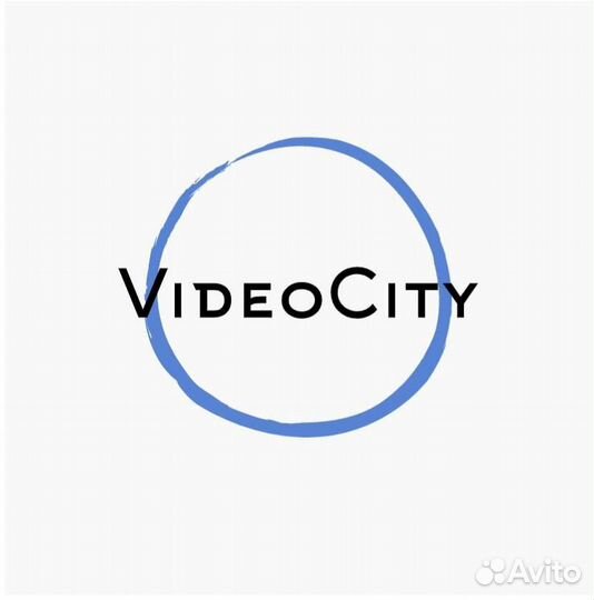 Установка видеонаблюдения