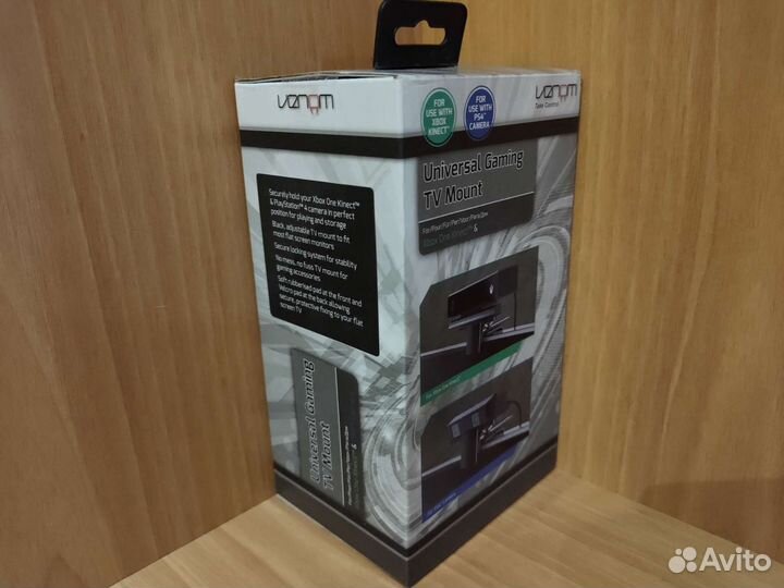 Держатель для камеры kinect для PS4/ Xbox