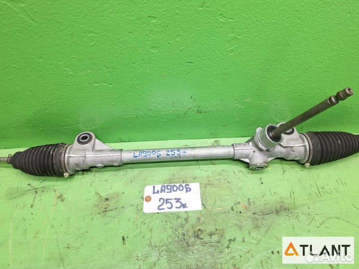 Рулевая рейка daihatsu taft