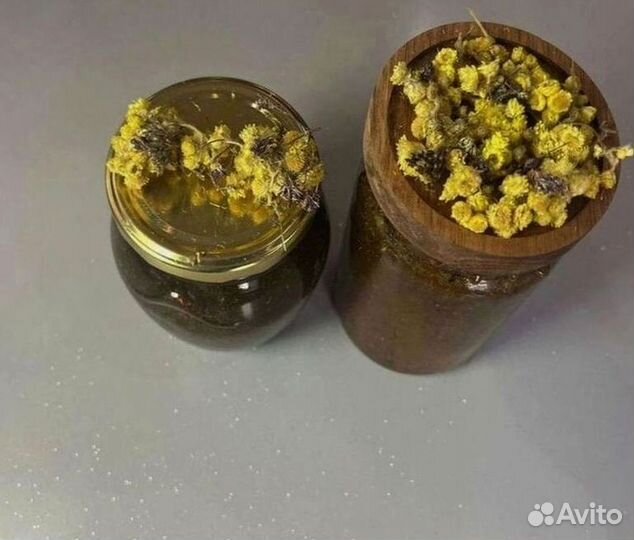 Чудо мёд от мужских невзгод