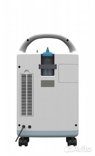 Кислородный концентратор Scaleo Horizon S5