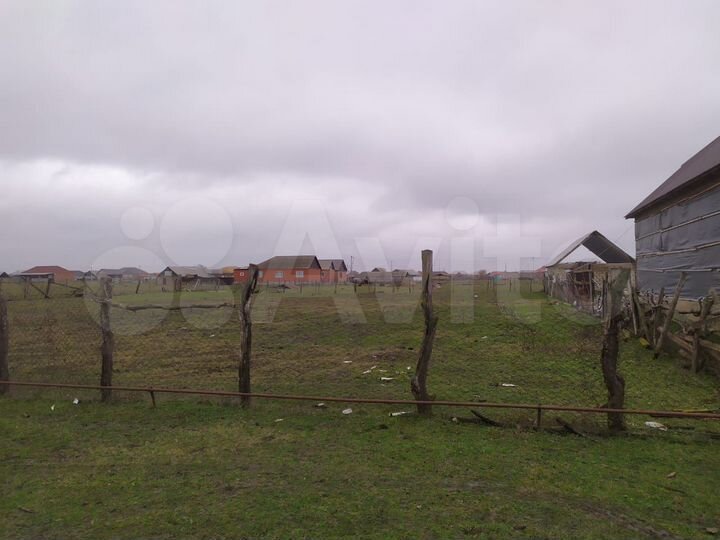 Участок 20 сот. (ИЖС)