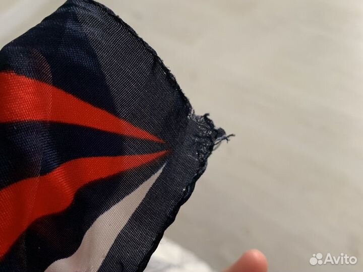 Платок женский абстаркция 80х78 см