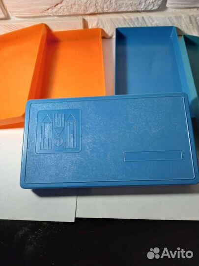 Пенал для карандашей