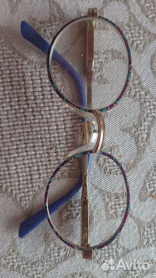 Очки детские