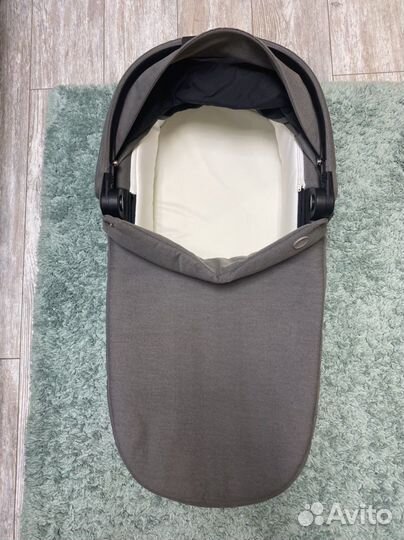 Спальный блок cybex balios s lux