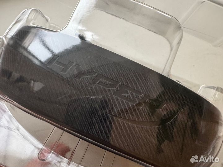 Игровые наушники hyperx