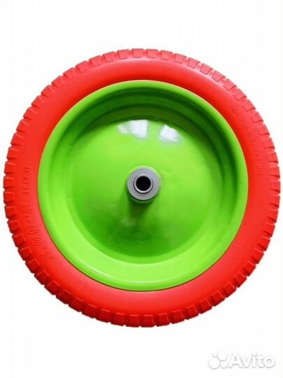 Колесо полиуретановое 689795