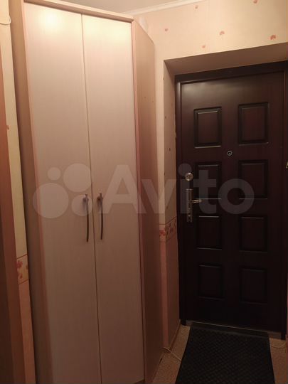 2-к. квартира, 43,8 м², 4/5 эт.