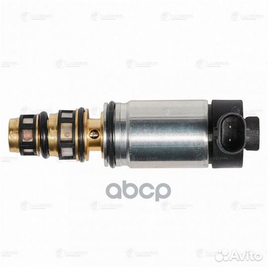 Клапан регулирующий компрессора кондиционера LC