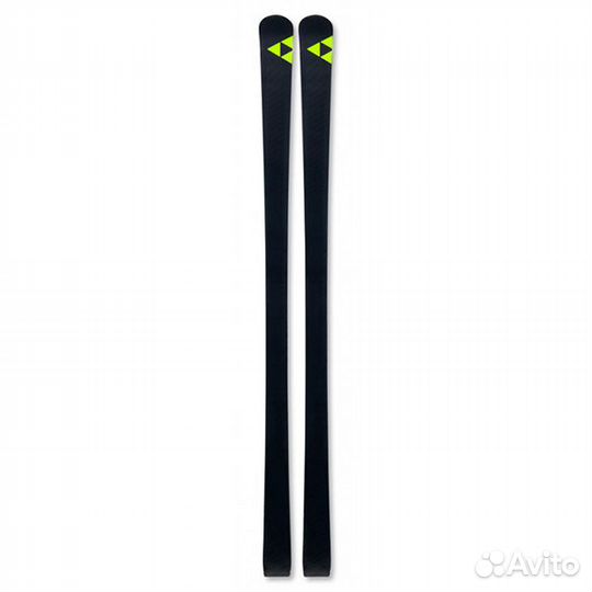 Горные лыжи Fischer RC4 WC GS 173 Jr + Z13