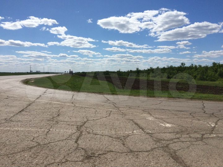 Участок 2,9 га (СНТ, ДНП)