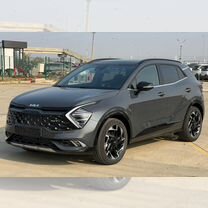 Kia Sportage 2.0 AT, 2025, 13 км