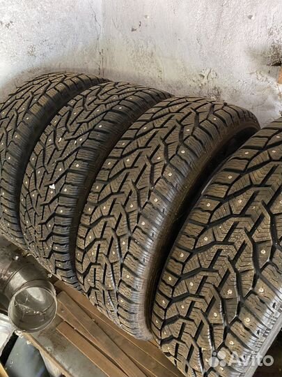 Tigar Ice 205/55 R16