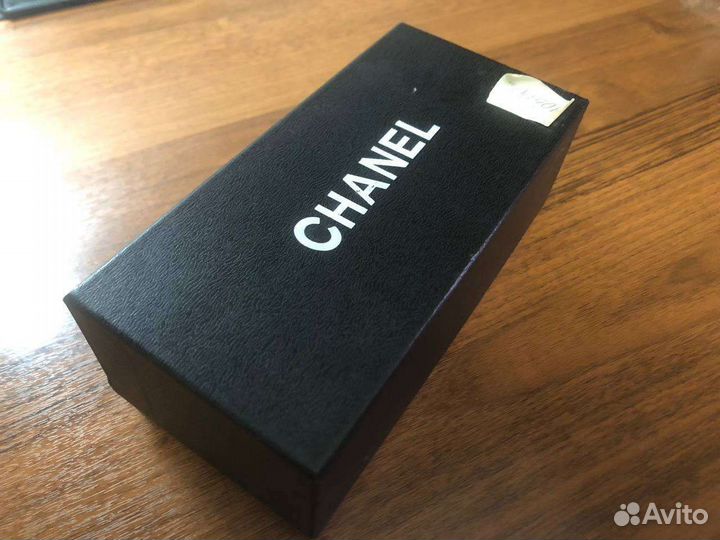 Солнцезащитные очки женские новые