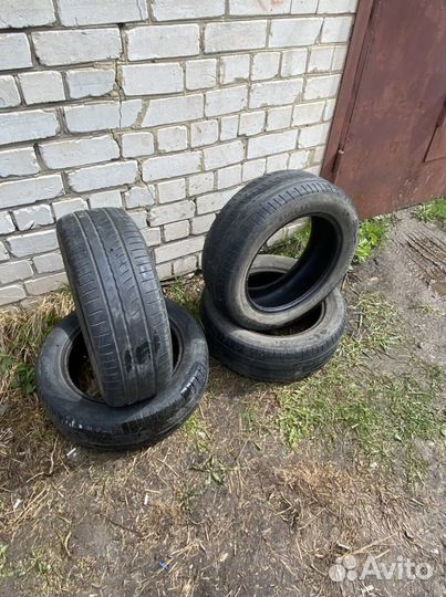 Pirelli Cinturato P1 205/65 R16