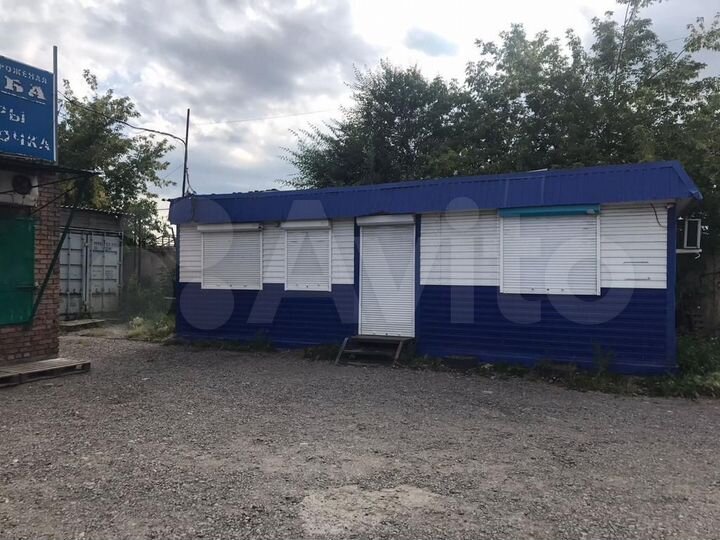 Торговая площадь, 55 м²