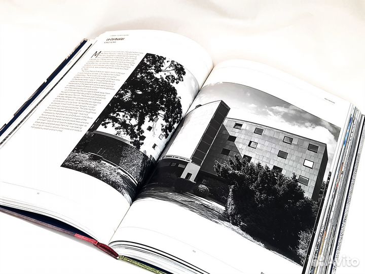 Le Corbusier: The Complete Buildings