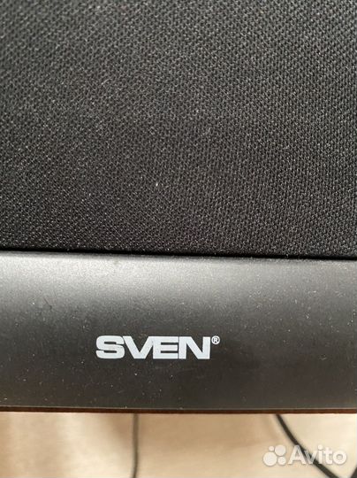 Акустические колонки