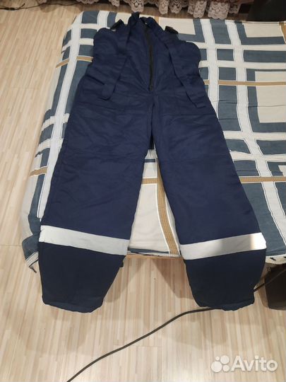 Спецодежда