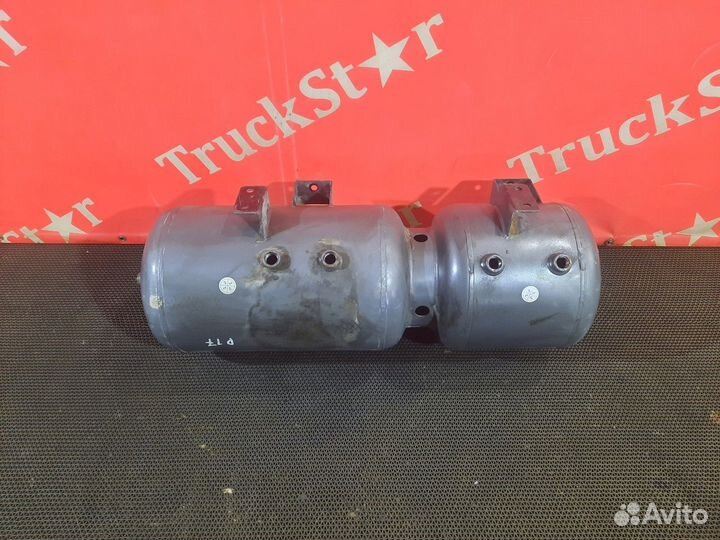 Ресивер воздушный 54L Daf CF, Daf XF105, Daf XF95