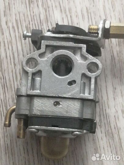 Карбюратор бензо триммера