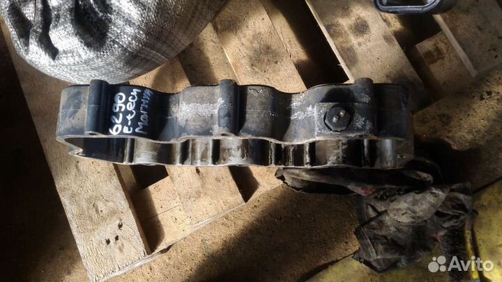 Проставка Renault Magnum Mack 390 430