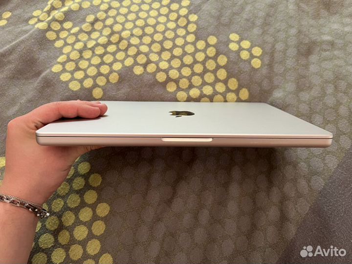 Macbook Pro 14 M1 Pro 16 512