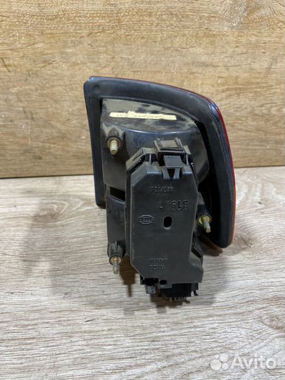 Фонарь задний левый Seat Toledo 1 111507