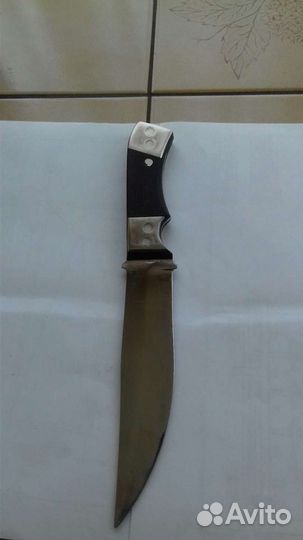 Нож кухонный универсальный