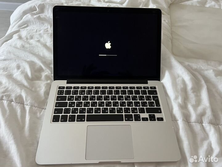 Ноутбук Apple MacBook Pro A1425 13''