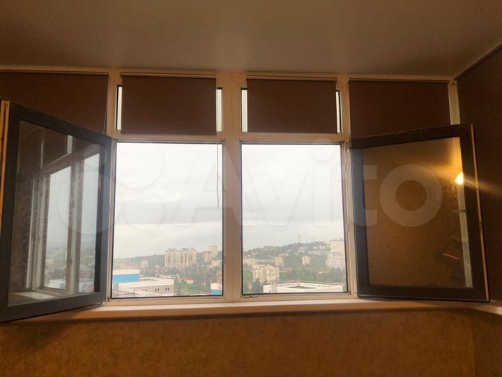 1-к. квартира, 52,4 м², 11/21 эт.