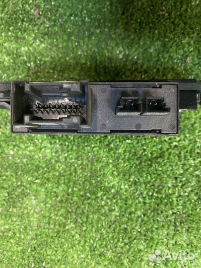 Блок иммобилайзера Mercedes W168