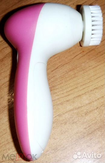 Очищающий аппаратдля лица Home SPA Beauty Instrume