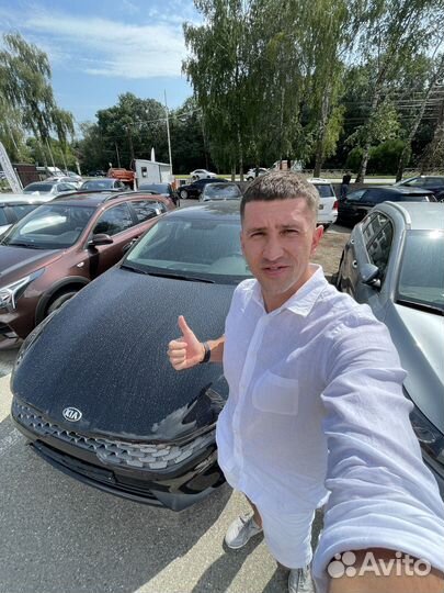 Прокат автомобилей
