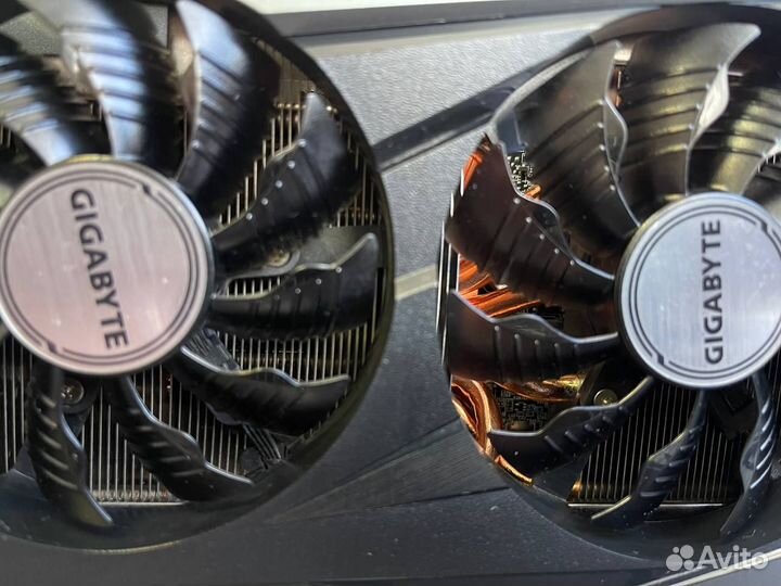 Gigabyte RTX 3070 Ti Gaming