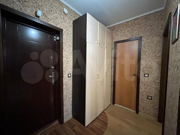 1-к. квартира, 41 м², 1/9 эт.