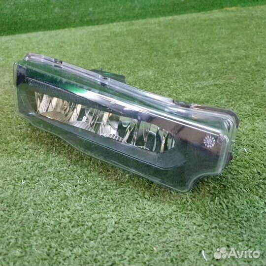 Птф правая бмв Х3 G01 (2017-2021)