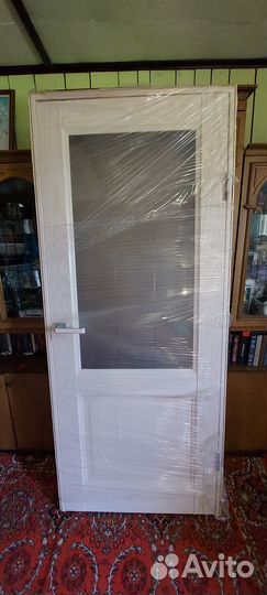 Двери межкомнатные новые