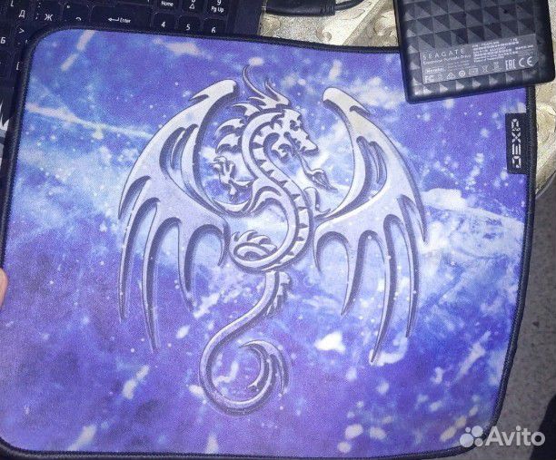 Игровая периферия