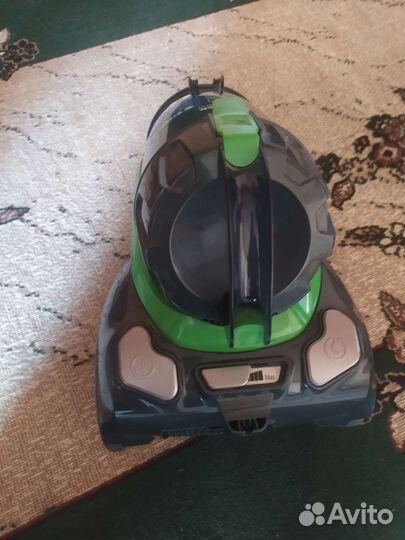 Пылесос filips