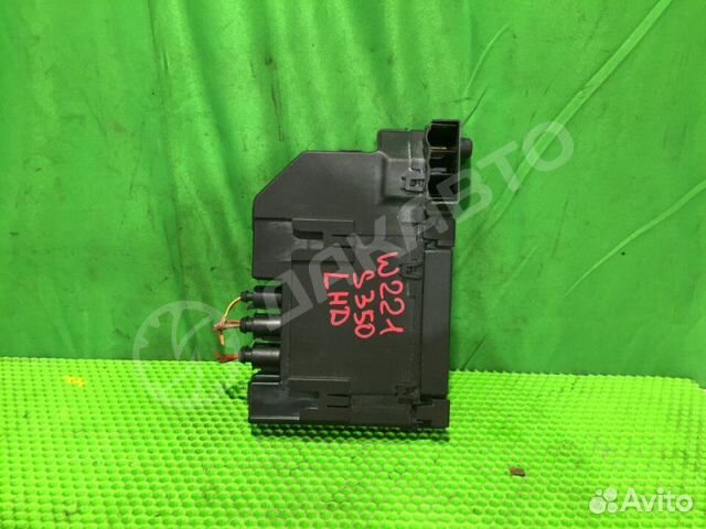 Блок силовых предохранителей Mercedes-Benz S W221